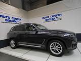 BMW X3 xDrive 20 d*Live Cockpit*HiFi*DAB*LED*ACC - BMW X3: mit Navigationssystem
