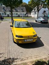 Fiat Punto 1,4 Liter - gebrauchte Fiat Punto aus dem Jahr 1998