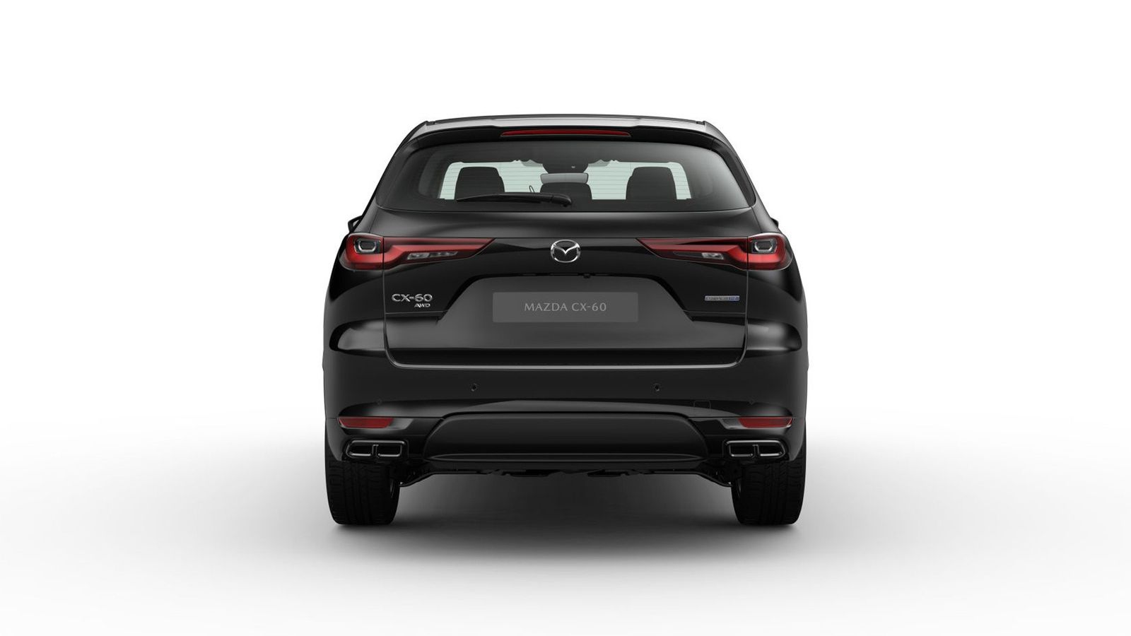 Mazda CX-60 - Bild 6