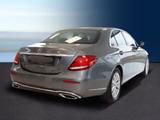 Mercedes-Benz E 220 d Exclusive - Mercedes-Benz E-Class: Mercede