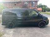 Volkswagen T5 Multivan - gebrauchte VW T5 Multivan aus dem Jahr 2004