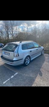 Saab 9-3 Hirsch Performance - Saab 9-3 in Wuppertal