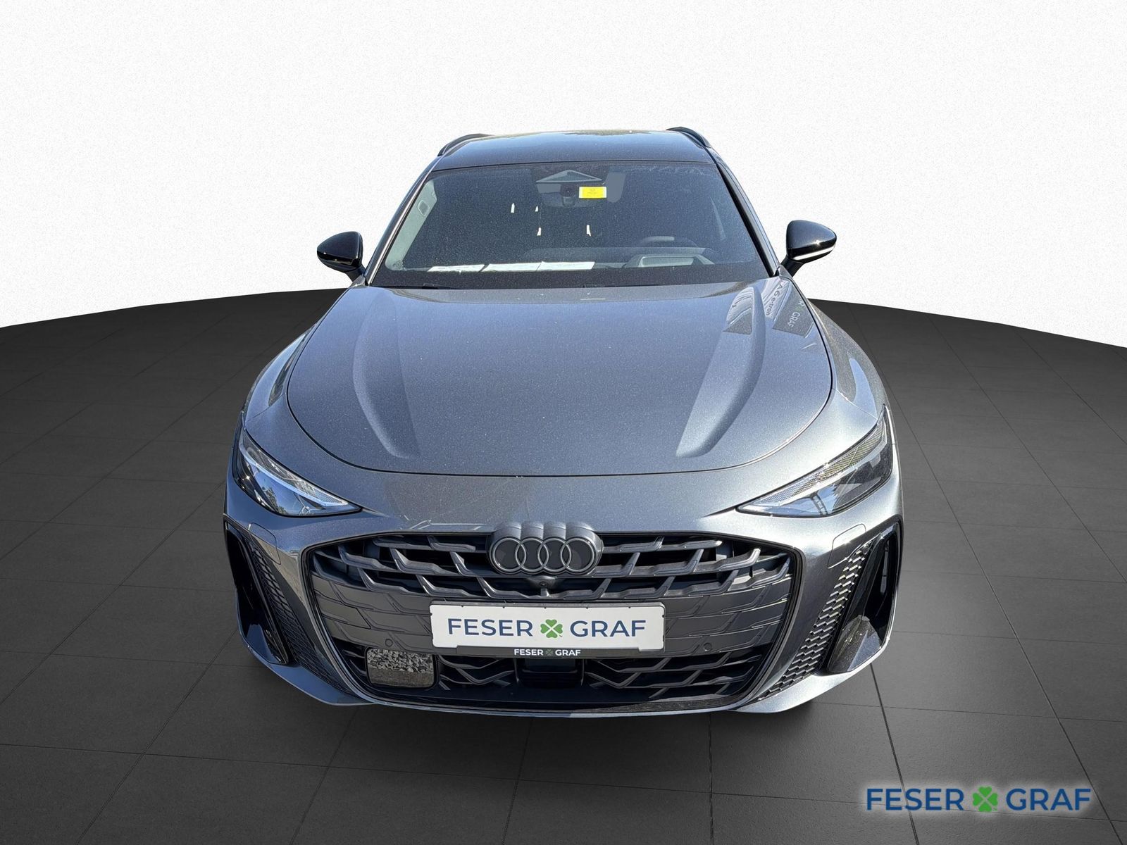 Audi A6 Avant edition e-hybrid quattro AHK Pano HUD imagem 2