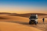 Mercedes-Benz 319 V6 | Differential Lock | Lifted I Off grid I - Mercedes-Benz O