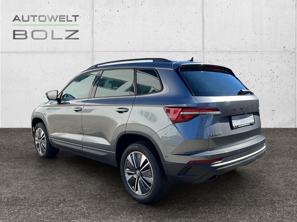 Skoda Karoq - Bild 6