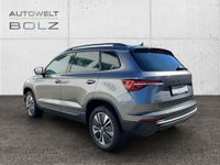 Skoda Karoq - Vorschau Bild 6