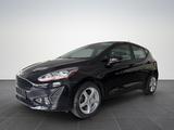 Ford Fiesta 1.0 Cool & Connect /AHK/AHZ/KLIMA/15Z ALU - Ford Fiesta: Cool Connect