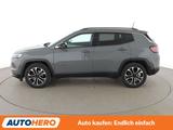 Jeep Compass 1.3 T-GDi 80th Anniversary FWD  - Jeep Gebrauchtwagen in Magdeburg
