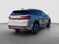 Skoda Kodiaq - Vorschau Bild 5