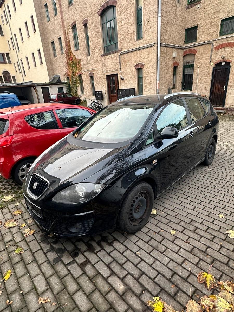 Seat Altea
