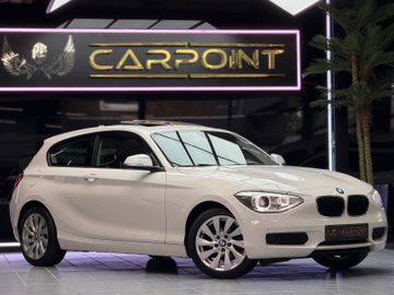 BMW 118 - 4