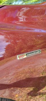 Mazda 6 2.5 SKYACTIV-G 194 20th annivers. Auto 20t... - Mazda 6 aus 2023