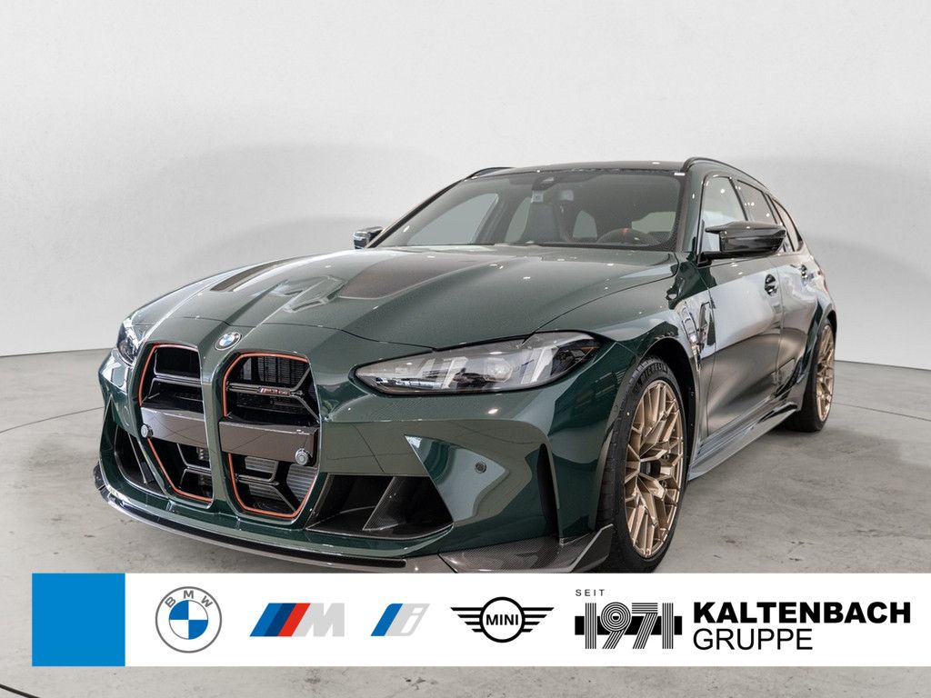 BMW M3 Touring CS