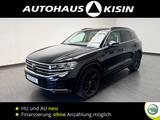 Volkswagen Touareg 3.0 TDI Elegance V6  /StHZG /AHK /LUFTF. - Volkswagen Touareg: TDI