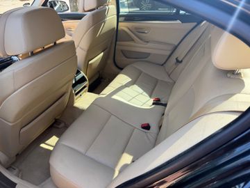 BMW 535 - 5