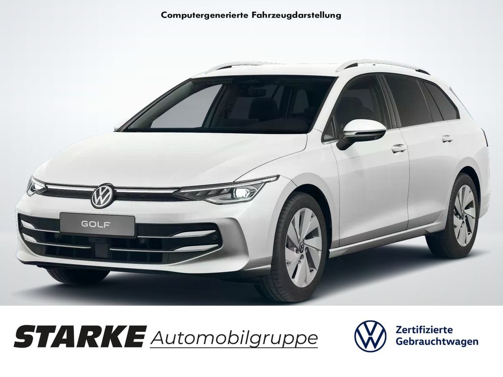 Image of Volkswagen Golf