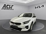 Kia XCEED 1.6T DCT XDITION FULL-LED|LEDER|KAMERA|18Z - Kia XCeed mit Anhängerkupplung