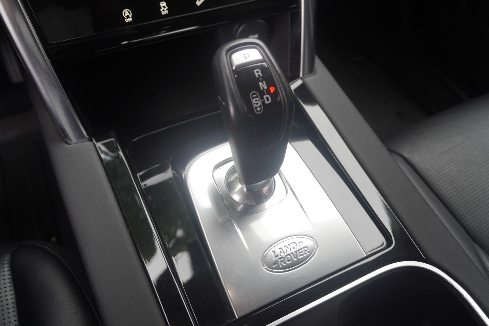 Land Rover Discovery Sport 2.0 S AWD LED Navi AHK Kamera, миниатюра 26