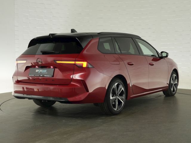 Astra L ST GS+LED+360 GRAD KAMERA+SITZ-/LENKRADH
