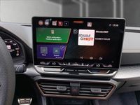 Cupra Leon - Vorschau Bild 14