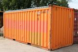 Andere 20 Fuß Container, High Cube, CSC-Plakette - Angebote