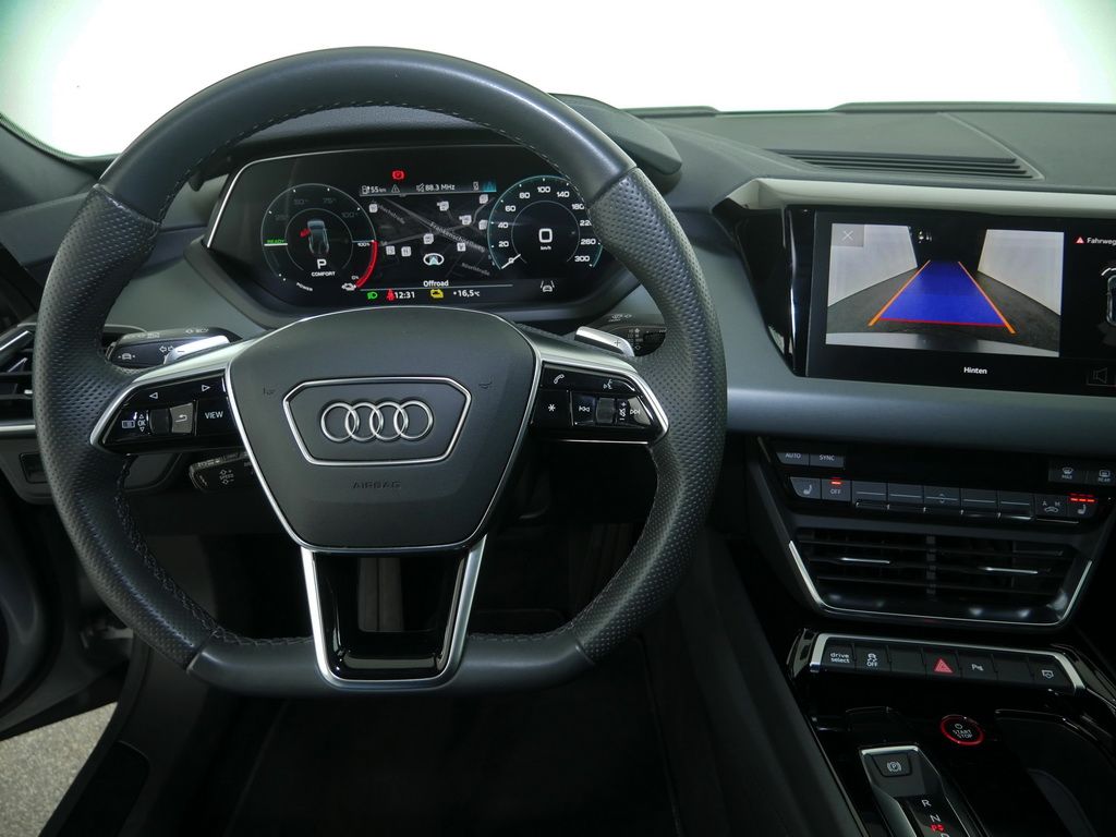 Audi e-tron GT - Bild 4