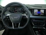 Audi e-tron GT Navi/ACC/LED/Pano/R-Kamera/STHZ/20" - Audi e-tron GT aus 2022