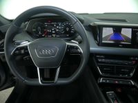 Audi e-tron GT - Vorschau Bild 4