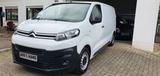 Citroën Jumpy 120 CLUB*1.HAND*MwSt*KLIMA*TEMPOMAT*ANDROI - Citroën Jumpy aus 2023