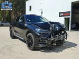 BMW X6 M50 i LASER VIRTUAL CAM MEM KEP - BMW X6 Unfallwagen
