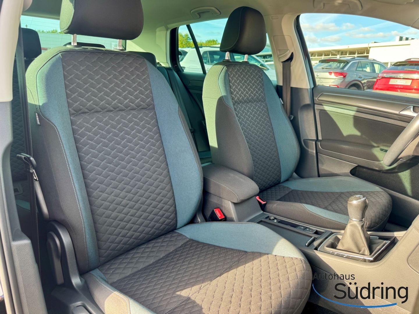 Golf VII 1,0 TSI IQ.DRIVE Navi ACC AppConnect