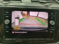 Volkswagen Touran - Vorschau Bild 13