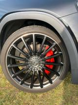 Mercedes-Benz GLB 35 AMG Mercedes-AMG GLB 35 4MATIC DCT Me... - Mercedes-Benz GLB 35 AMG von privat