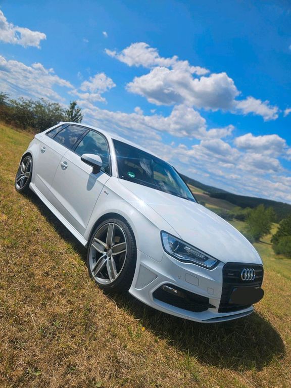 Image of Audi A3