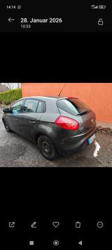 Fiat Bravo 1.4 T-JET 16V Dynamic 88kW Dynamic - Fiat Bravo: 1.8