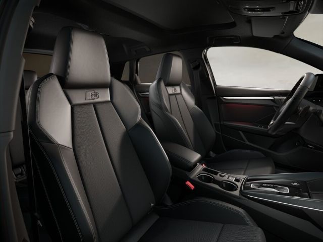 Audi A3 - Bild 9