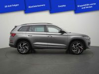 Skoda Kodiaq - Vorschau Bild 3