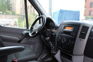 Mercedes Sprinter - 5