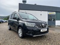 Renault Kangoo E-TECH - Vorschau Bild 6