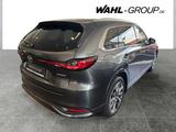 Mazda CX-80 SKYACTIV PHEV 327ps AWD Takumi Plus lus - Mazda CX-80 Takumi mit Hybrid-Antrieb (Benzin/Elektro)