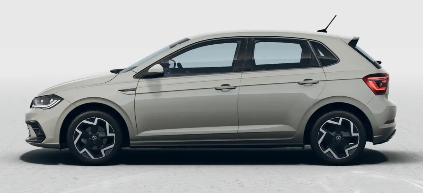 Volkswagen Polo - Bild 2