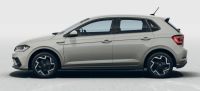 Volkswagen Polo - Vorschau Bild 2