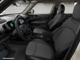MINI One D Clubman Navi Head-Up Pano.Dach PDC LED - MINI One D Clubman Gebrauchtwagen