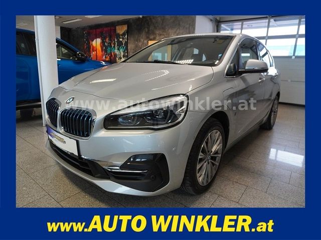 BMW 225xe iPerf.Active Tourer Luxury Line netto10825