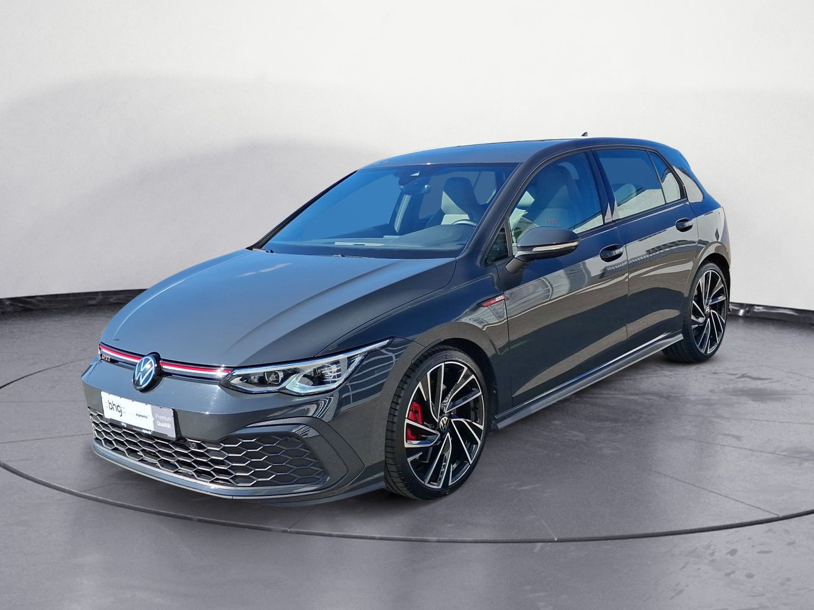 Volkswagen Golf - Bild 2