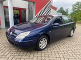 Citroën C5 Lim. 1.8 16V VSX Klima - Citroën C5: 1.8