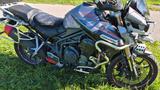 Triumph TIGER EXP 1200 ALLE EXTRAS KOFFER 4x TÜV NEU TOP - Angebote