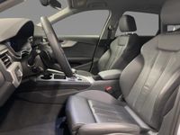 Audi A4 - Vorschau Bild 10