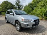 Mitsubishi Outlander Motion 2WD !TÜV+STEUERK.+INSPEKT. NEU! - gebrauchte Mitsubishi Outlander aus dem Jahr 2012
