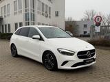 Mercedes-Benz B 200 Progressive Line Advanced Totwinkel - gebrauchte Mercedes-Benz B 200 aus dem Jahr 2024